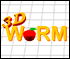 3D Worm 