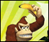 Donkey Kong Banana ...